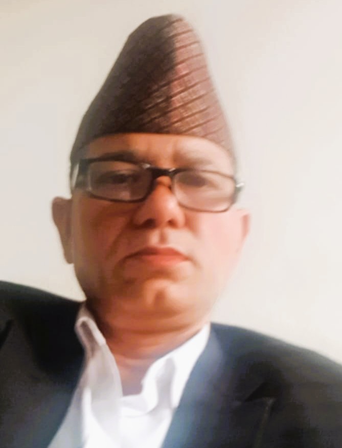 Man Bahadur Shahi